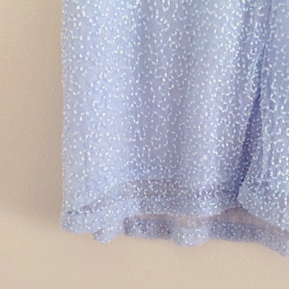 NWT Saks 5th avenue beaded top - Picture 5 of 6